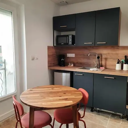 1 - Avec Terrasse, Clim, Wifi - Tu Elleta *
