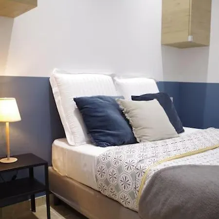 1 - Avec Terrasse, Clim, Wifi - Tu Elleta Apartamento Tulette
