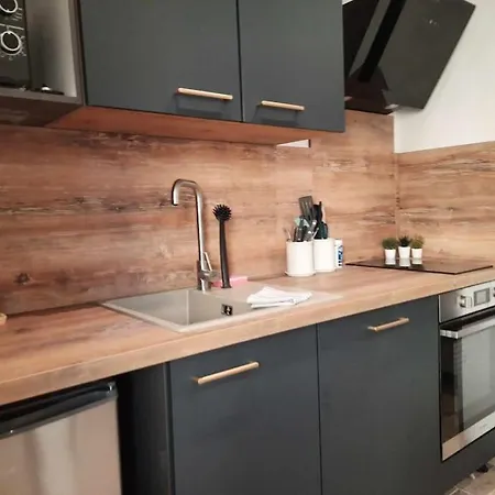 1 - Avec Terrasse, Clim, Wifi - Tu Elleta Apartment *
